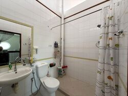 Choa Chu Kang Road (D23), Terrace #472896671
